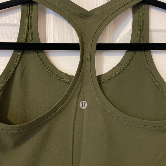 Lululemon Align Tank - Picture 2 of 2